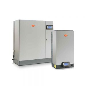 Heater-Steam