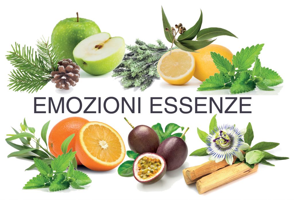 top emozioni essenze