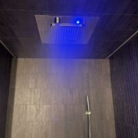 IMPIANTO DOCCIA EMOZIOANALE FRESH-TROPIC