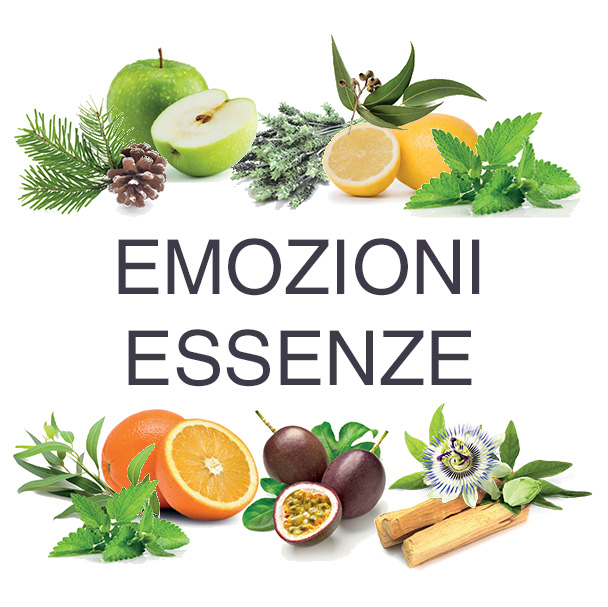 Essenze e aromi per spa