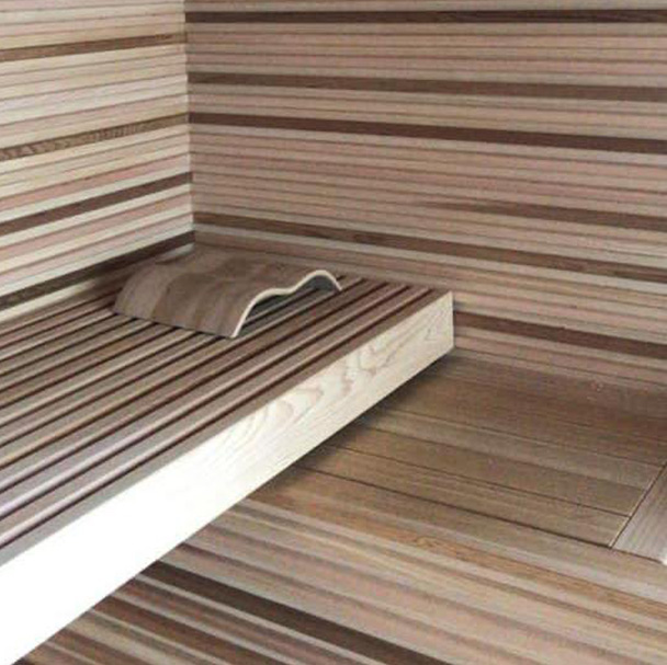 Mondo sauna